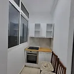 Beach Studio Flat Accomodation
