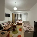 Beach Studio Flat Accomodation