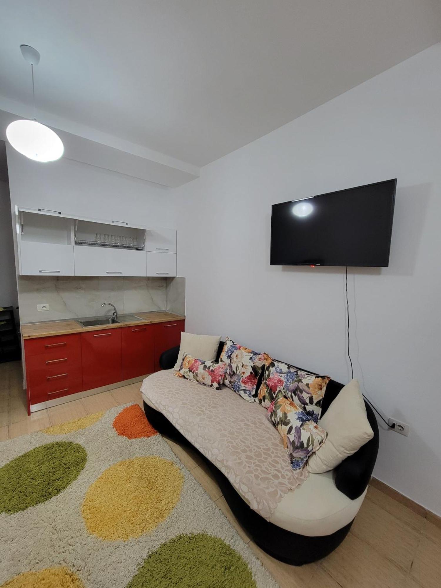 Flat Apartament *