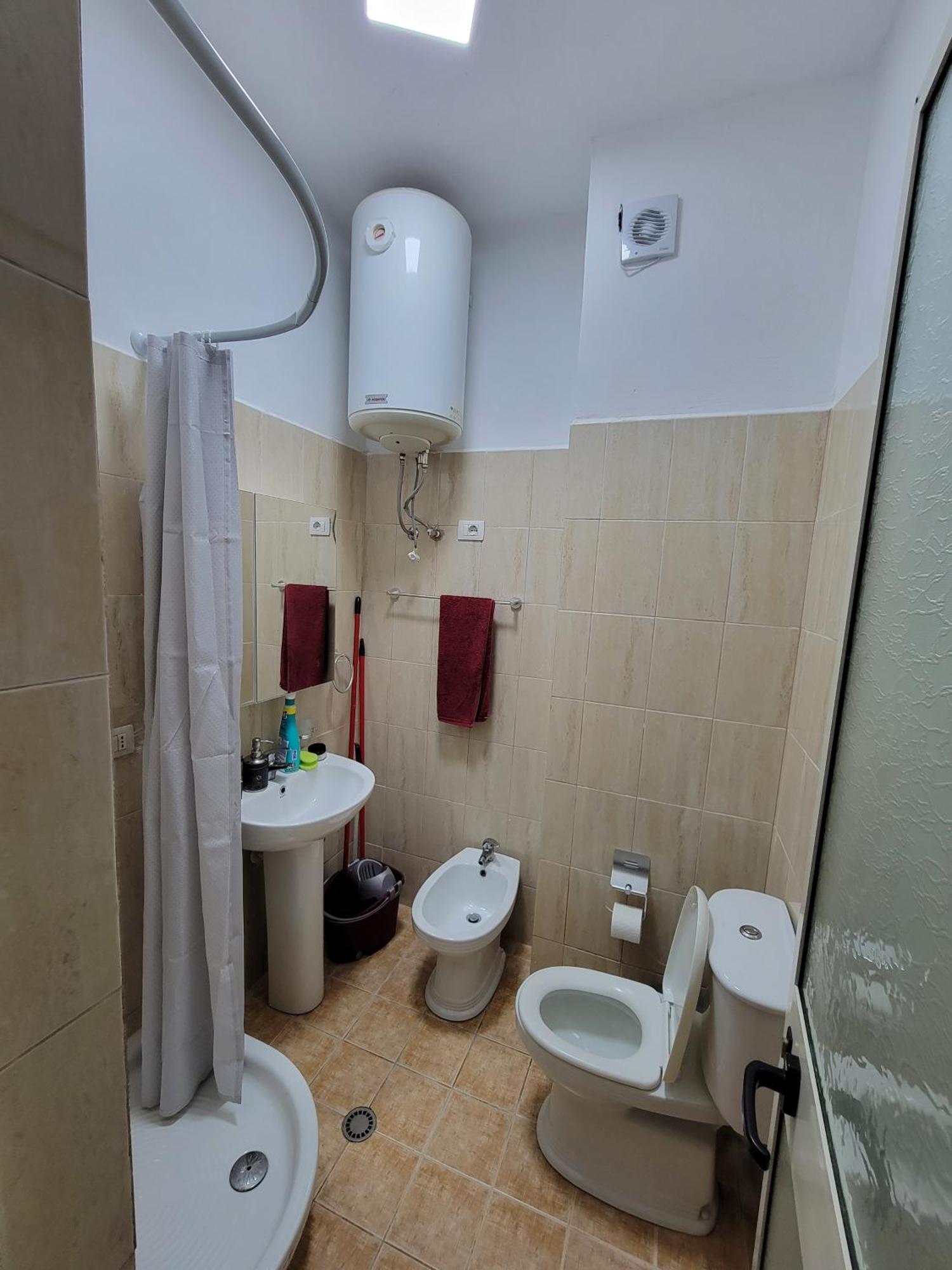 Flat Apartament Durrës