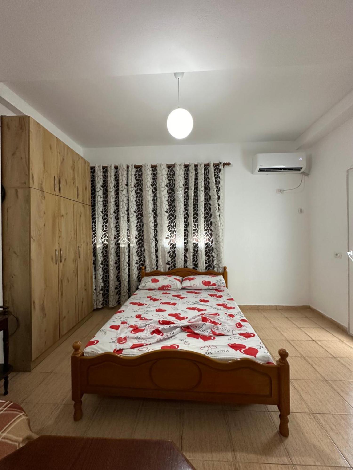 Flat Apartament Durrës
