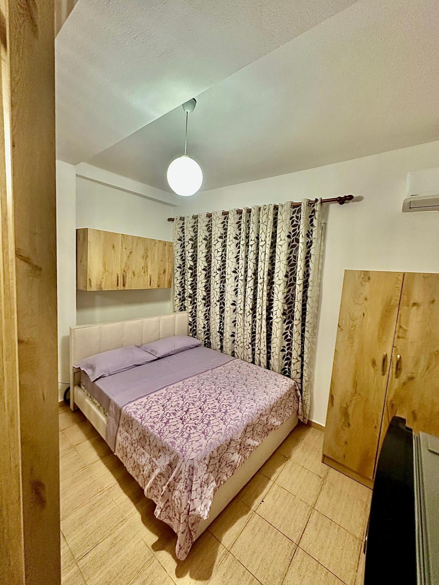 Flat Durrës