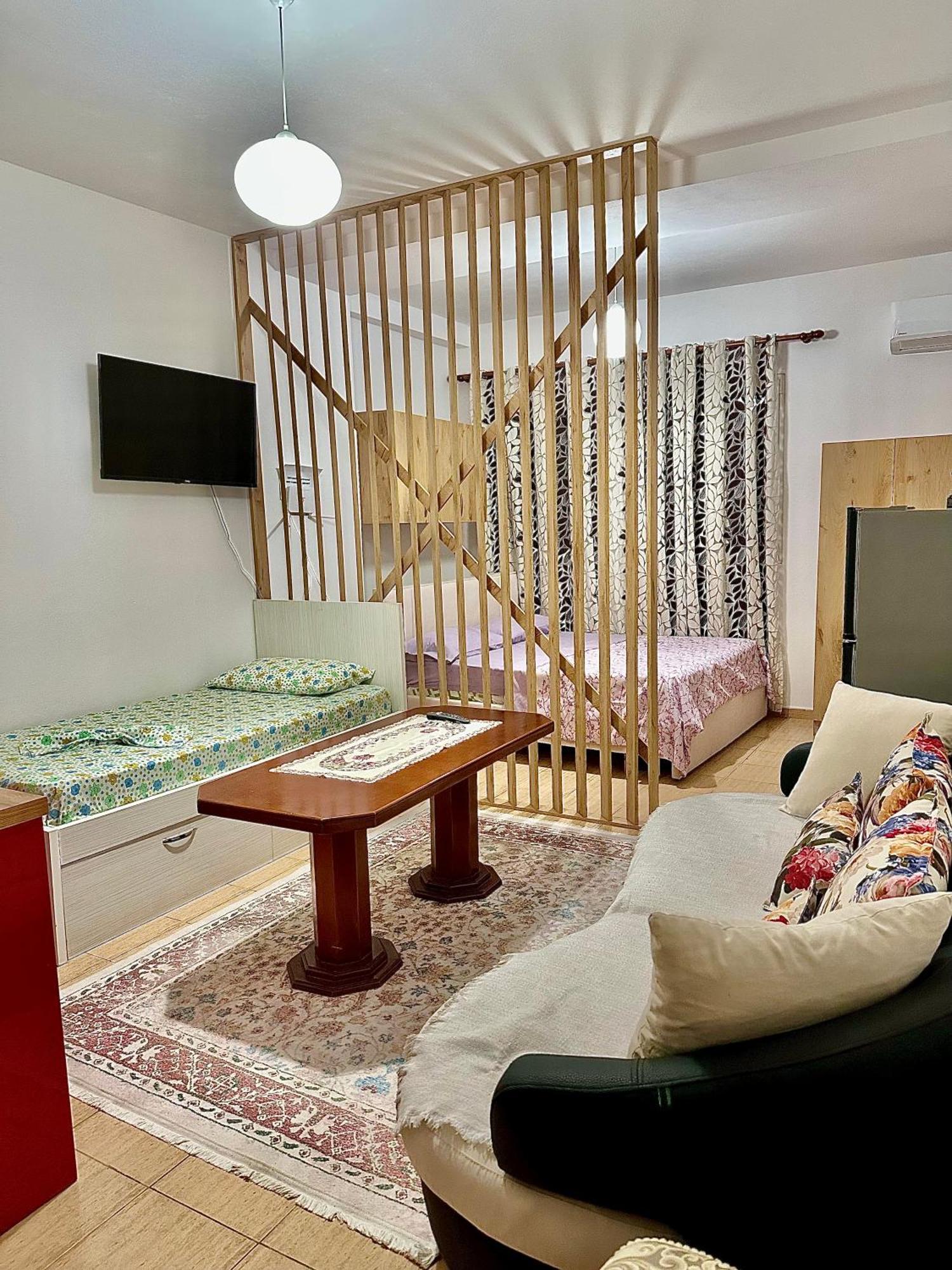 Flat Durrës